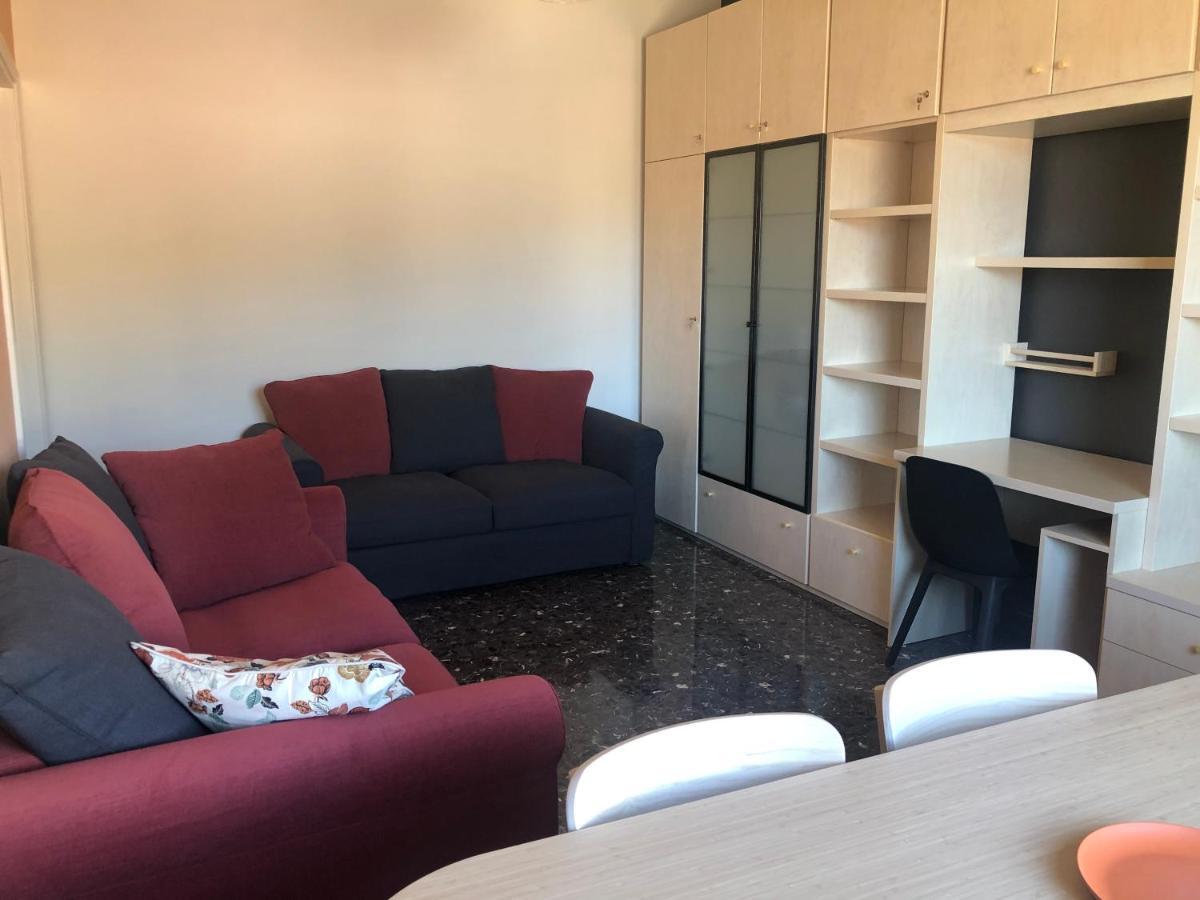 Attico Spazio Alla Luce Verona Esterno foto
