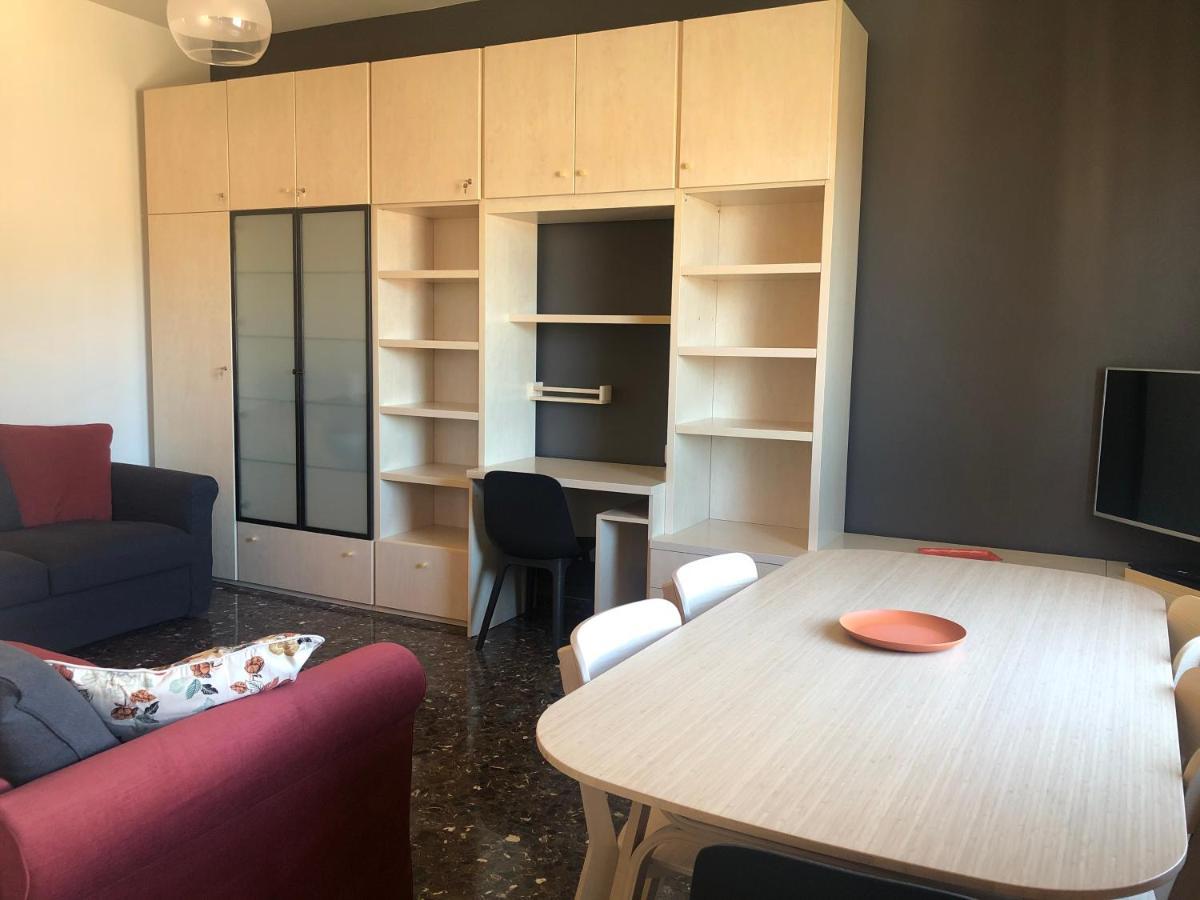 Attico Spazio Alla Luce Verona Esterno foto
