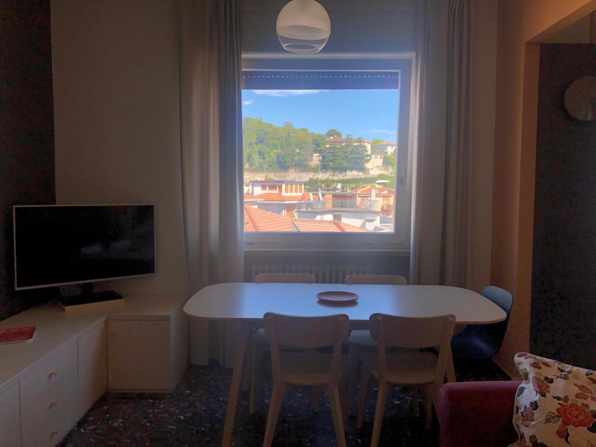 Attico Spazio Alla Luce Verona Esterno foto